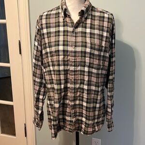 Arrow Sportwear Flannel